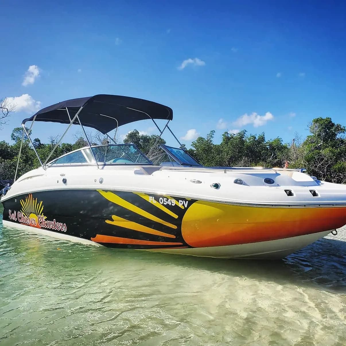 Private Charter