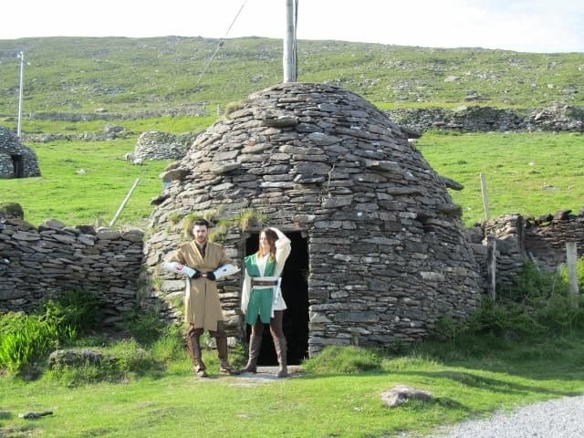 Private Archaeological Tour