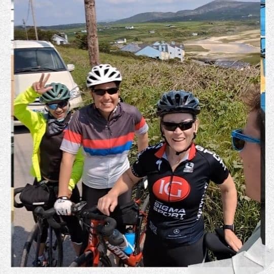 Two Day Bike Rental