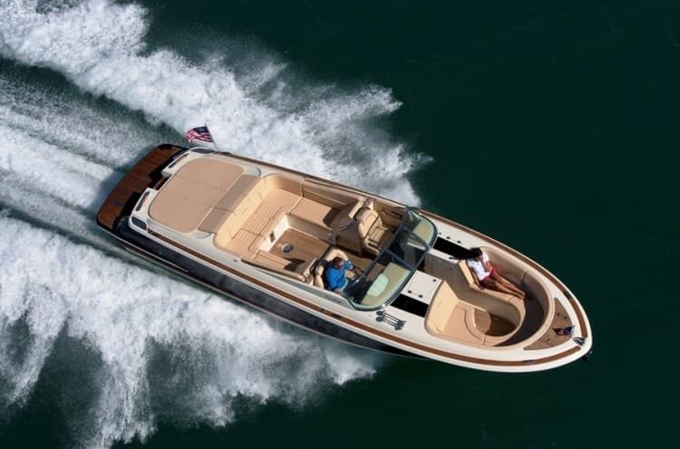 Solaris - Happy Hour Cruise (7 to 10 passengers)