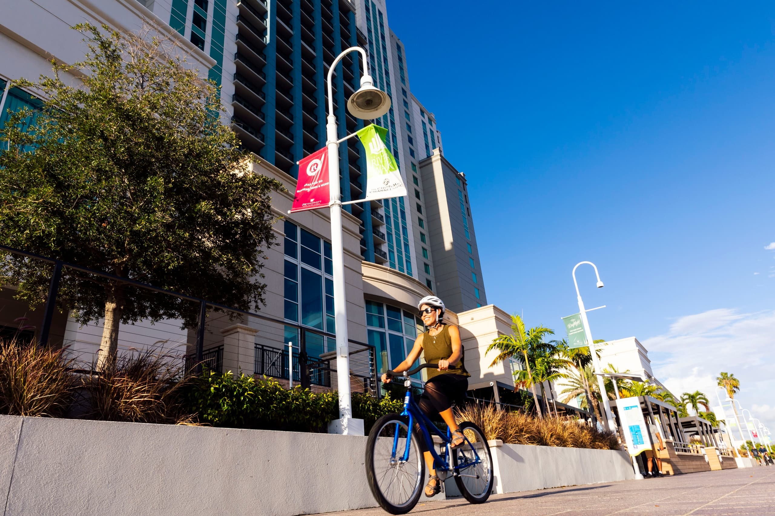 Bicycle Rental