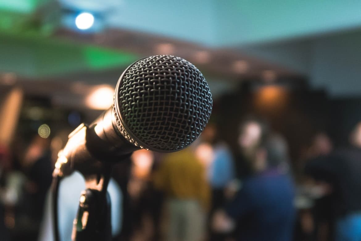 Sala Privada De Karaoke
