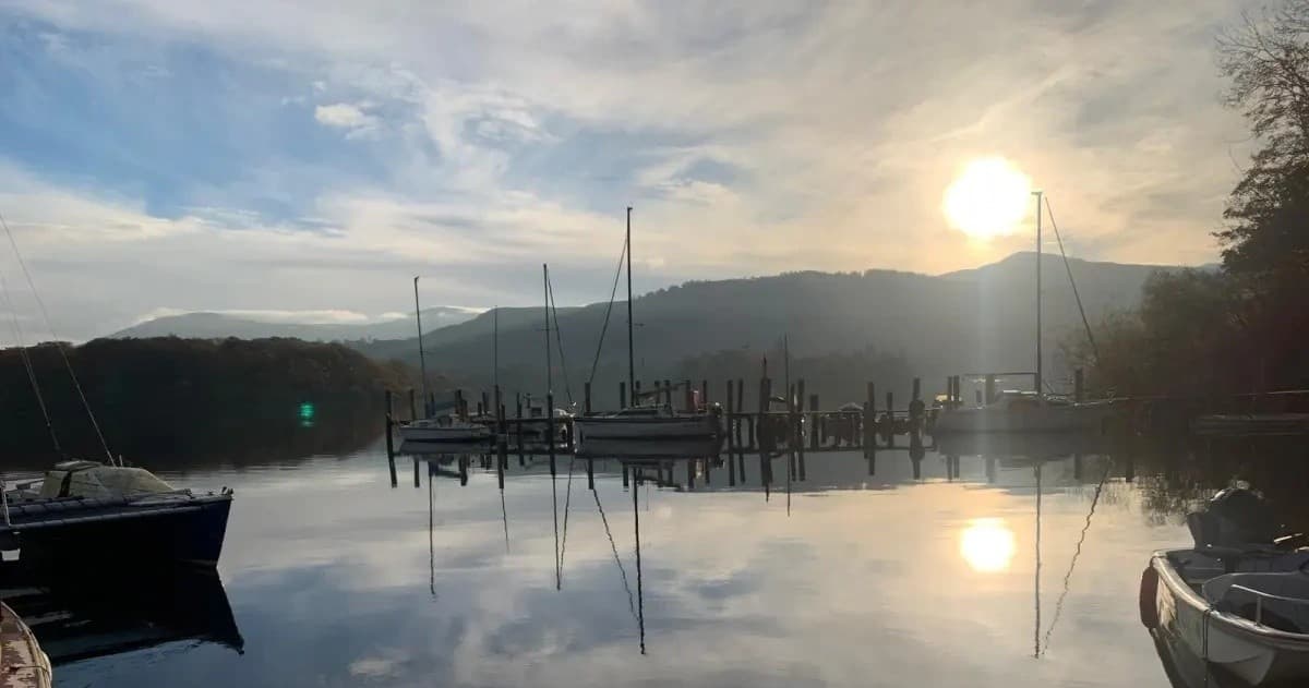 Early Morning Kayak Hire - 3 hours