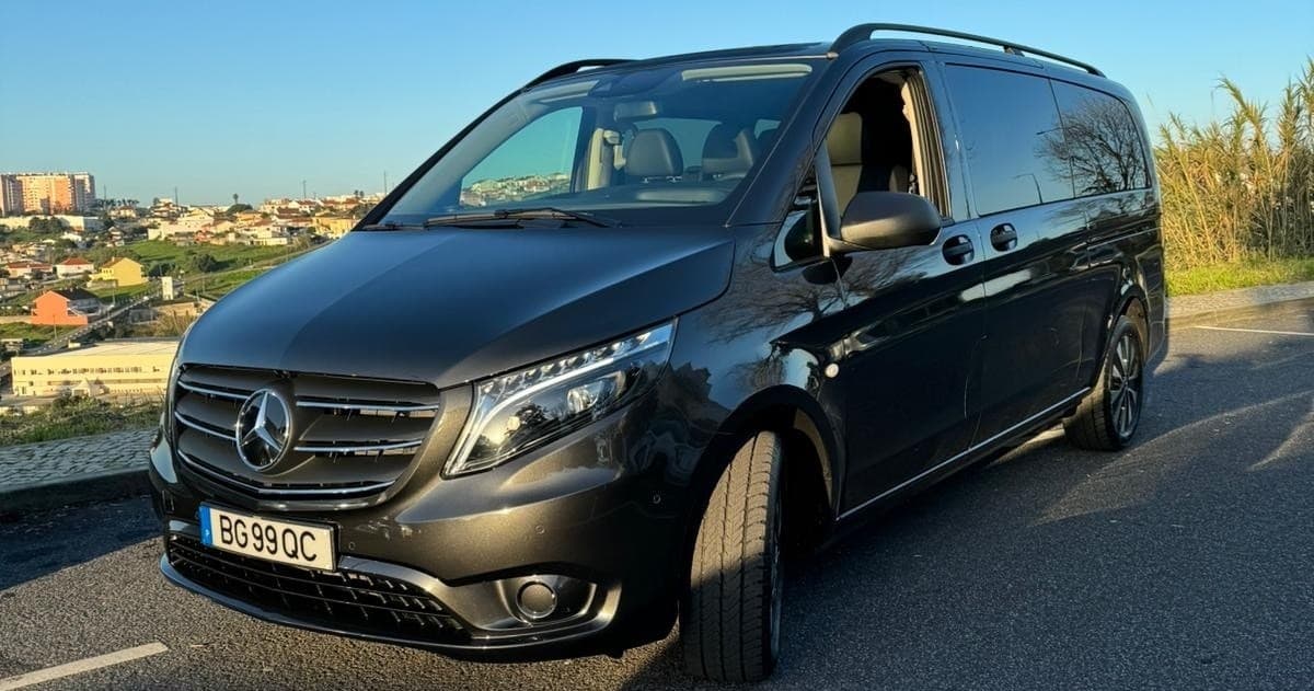 Transfers - Lisbon to Algarve