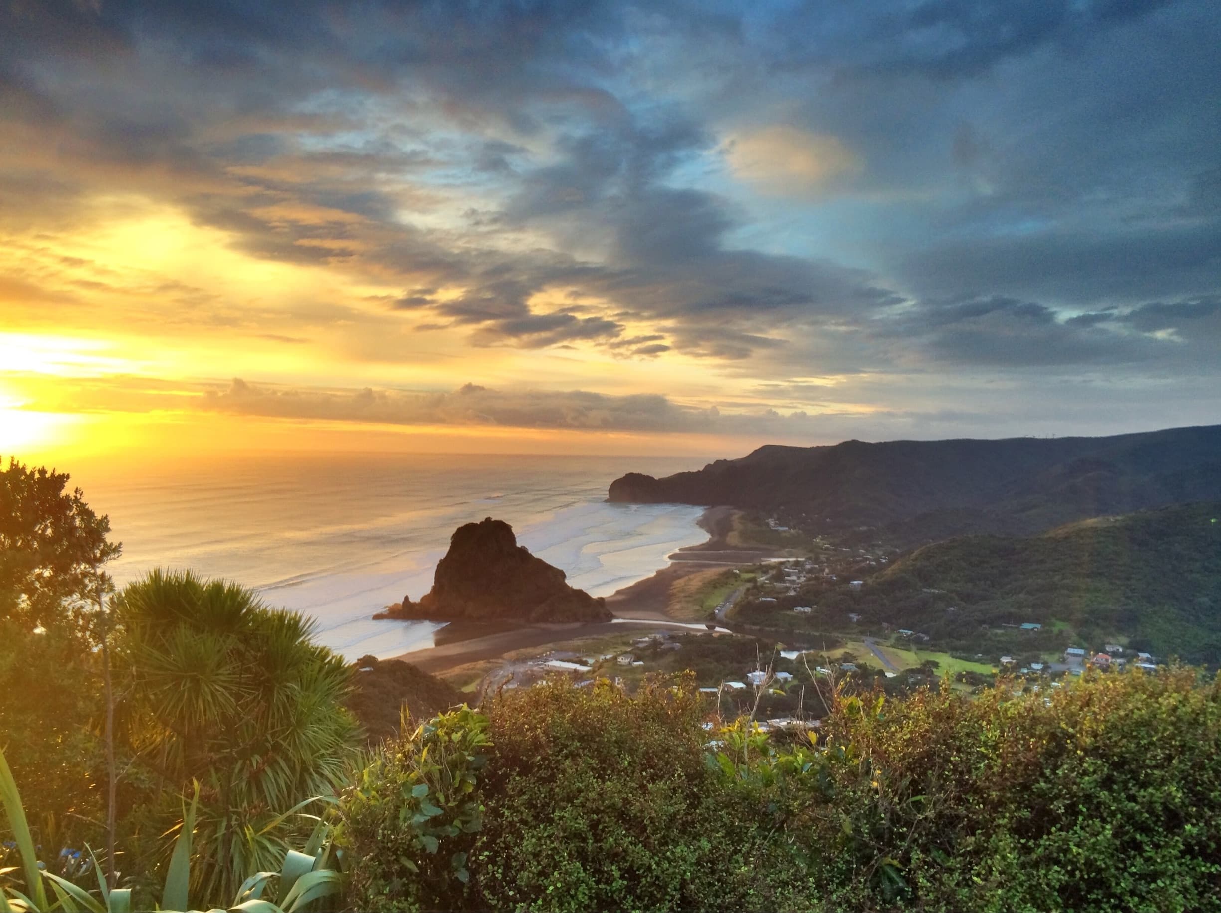 West Coast Discovery Private Tour