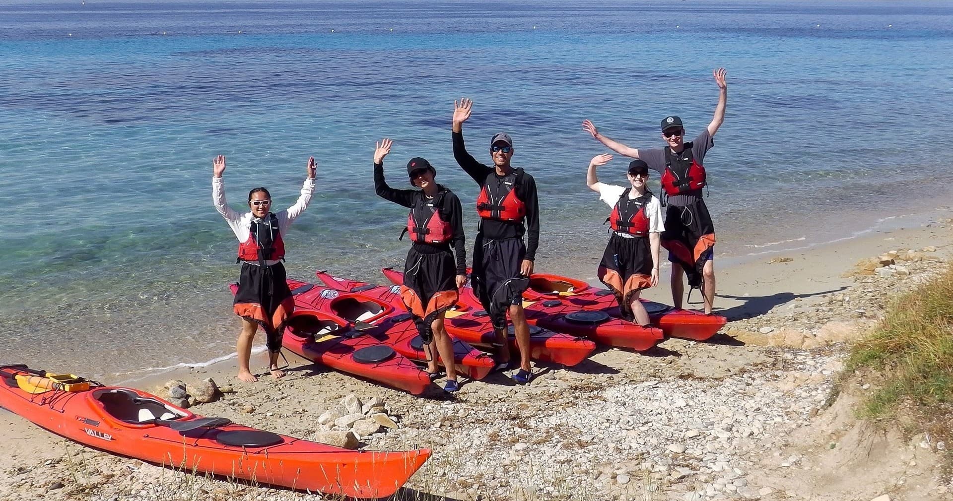 Family 2 Days and 2 Nights Wild Camping Trip With Children
