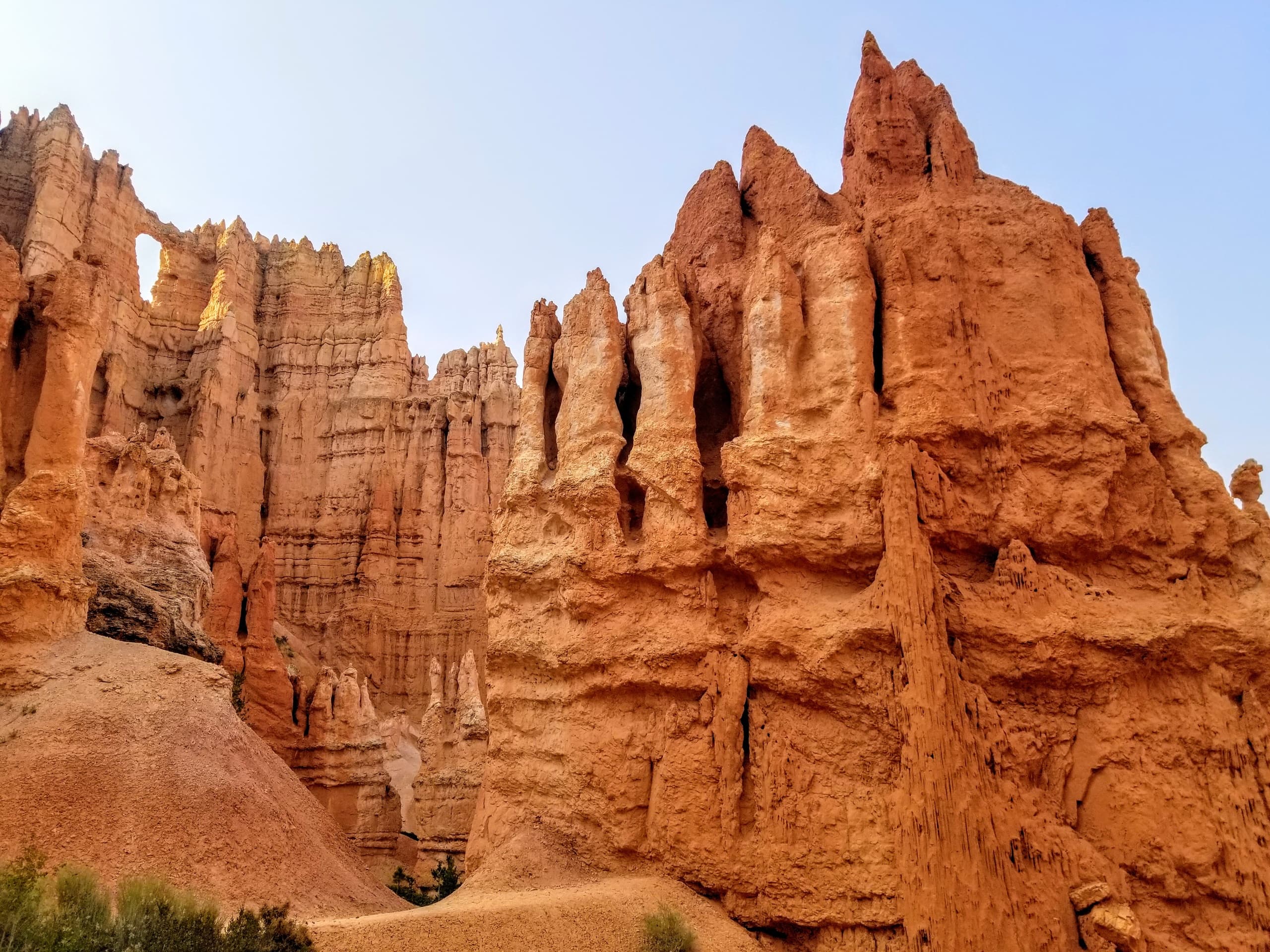 Daily Hiking Tour