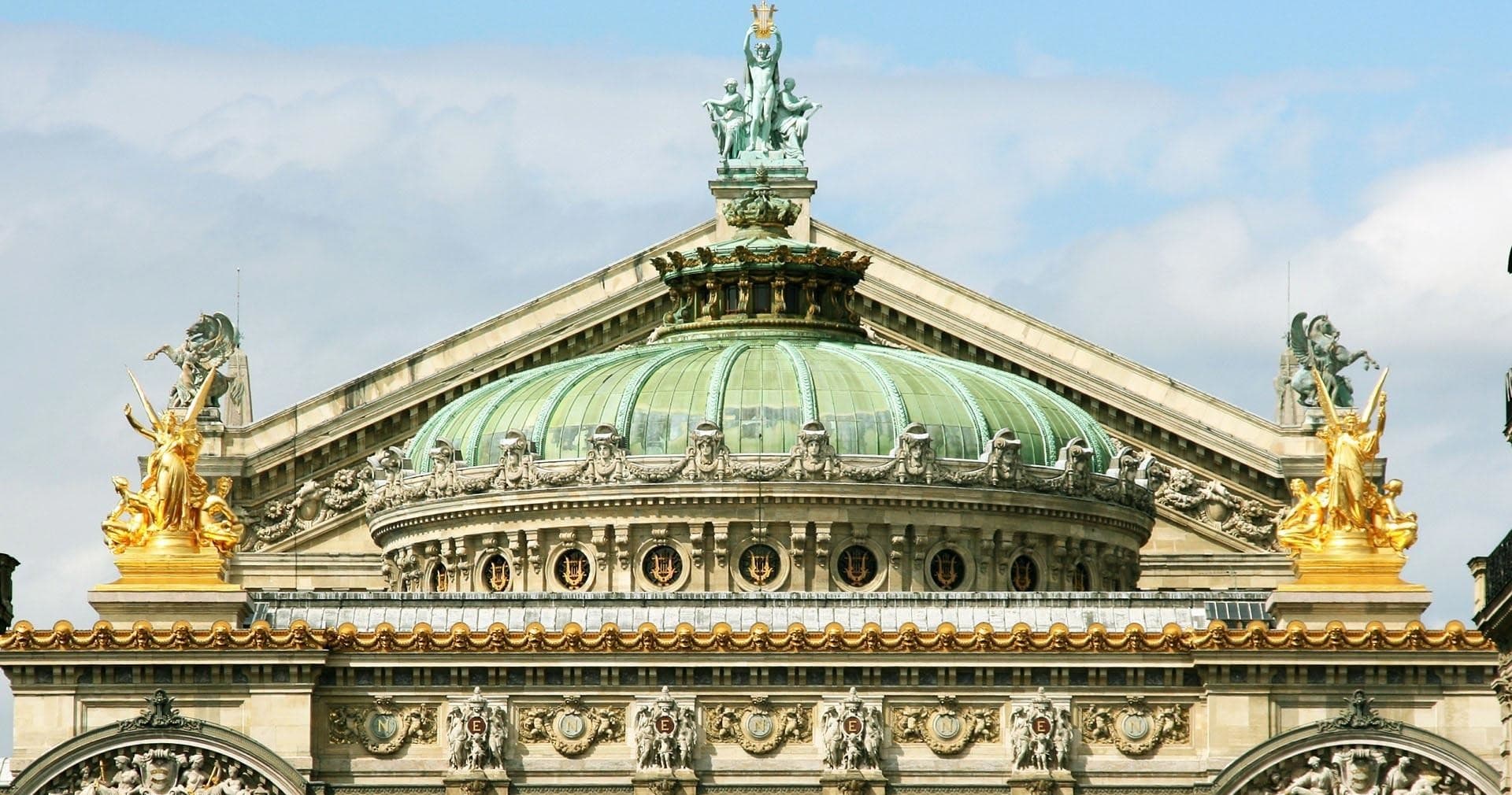 Haussmannian Paris Private Theme Tour