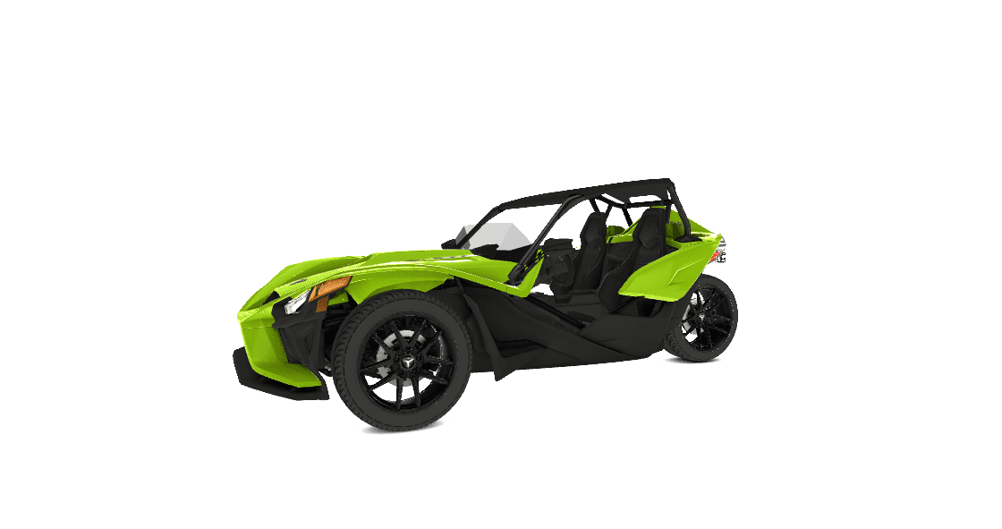 2023-Polaris Slingshot SL AutoDrive