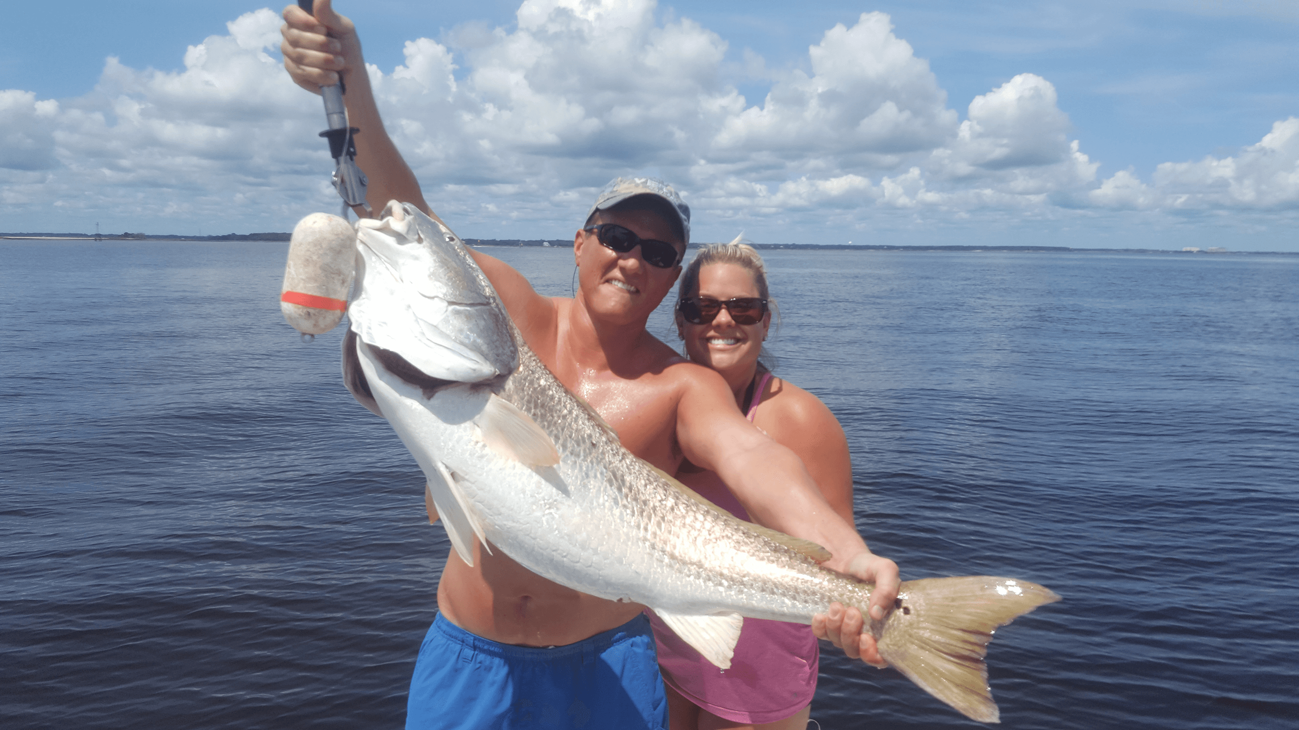 4 Hour Inshore Fishing Charter