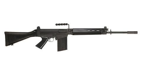 FN FAL Main Battle Rifle