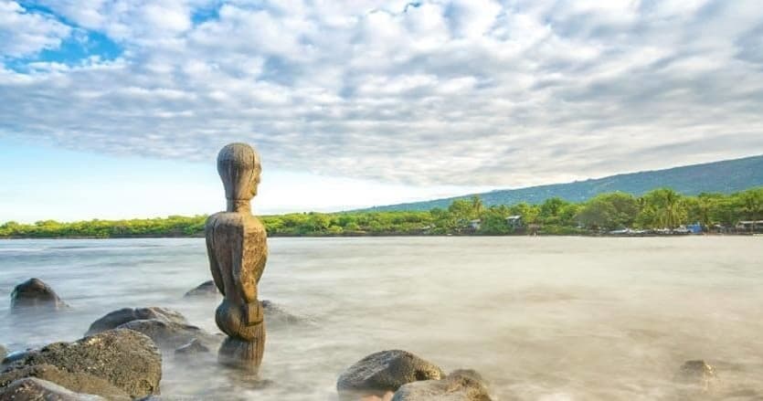 Kona History and Culture from North Kona