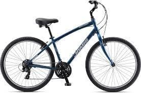 Comfort Bike - Rental