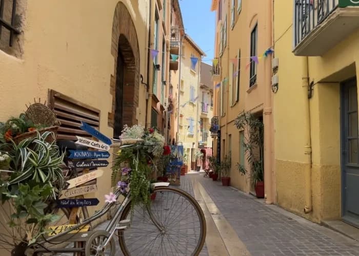 Day trip to France and Girona from Barcelona