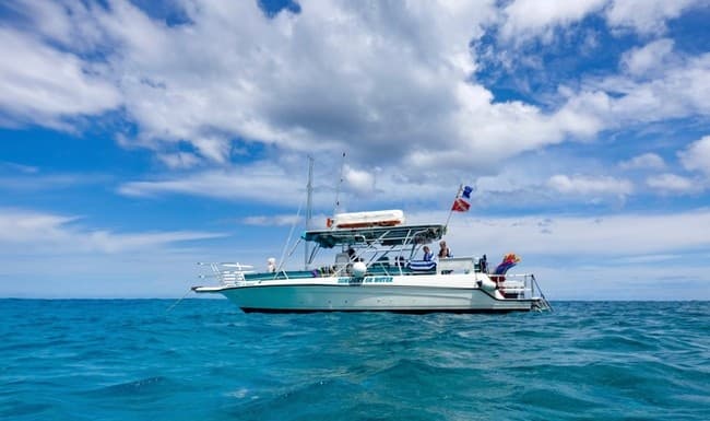 Private Charter