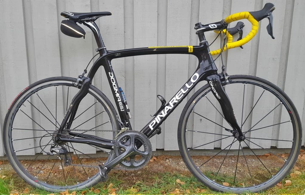 Professional Bike Rental - 1 Day