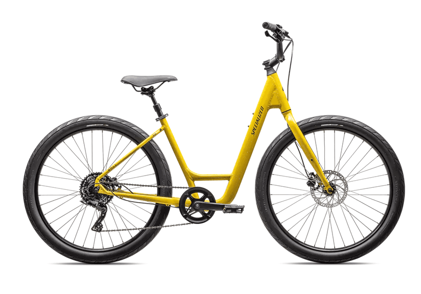 Path Bike Rental
