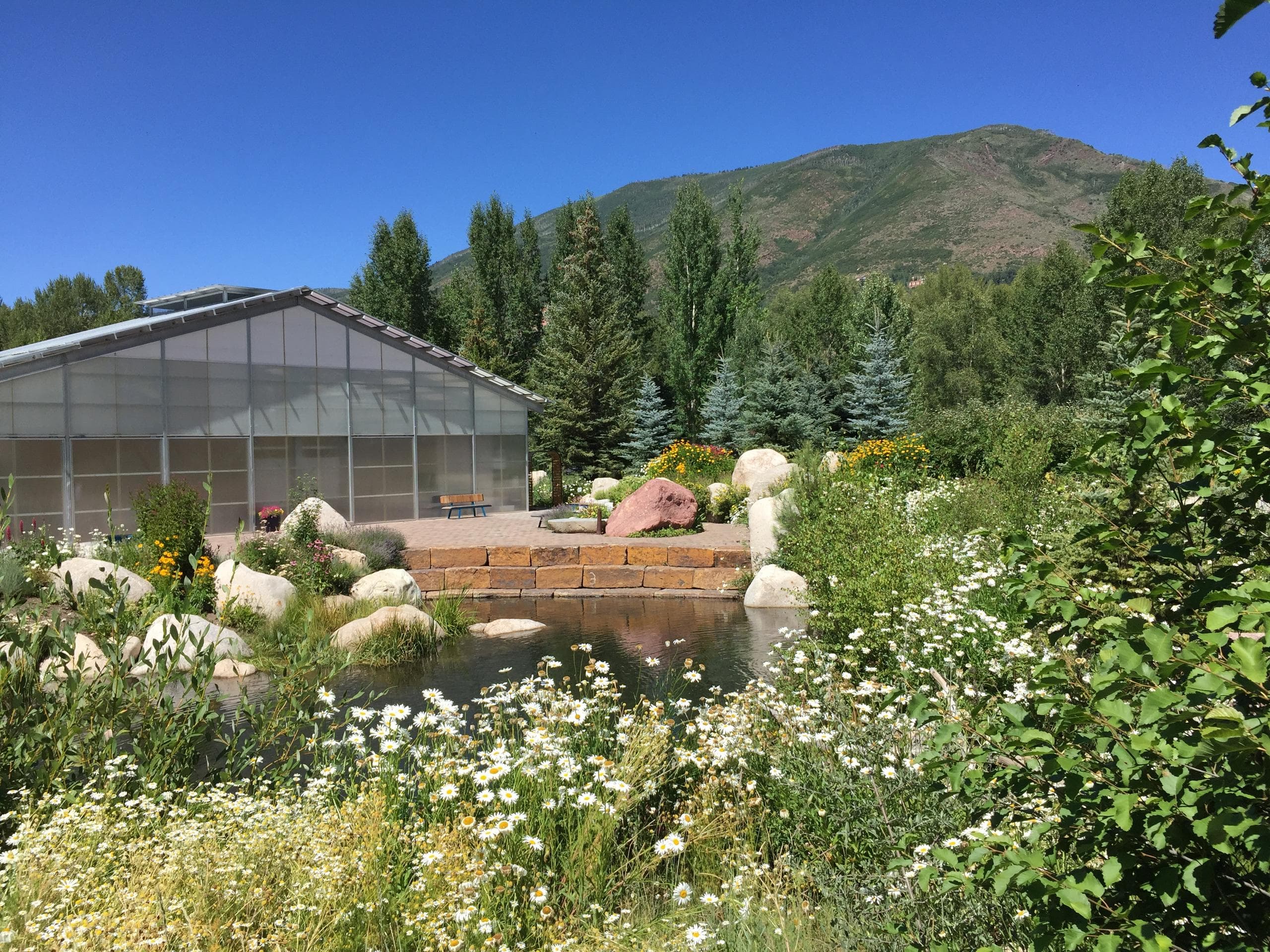 Off The Beaten Path Scenic Tour
