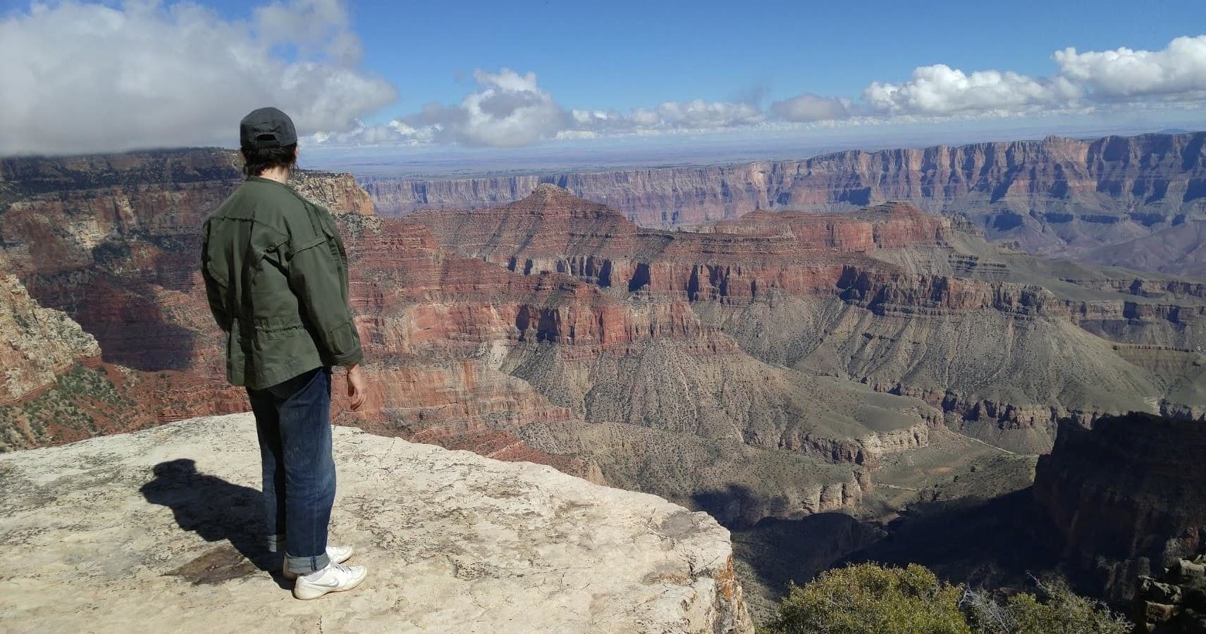 Grand Canyon National Park Tour