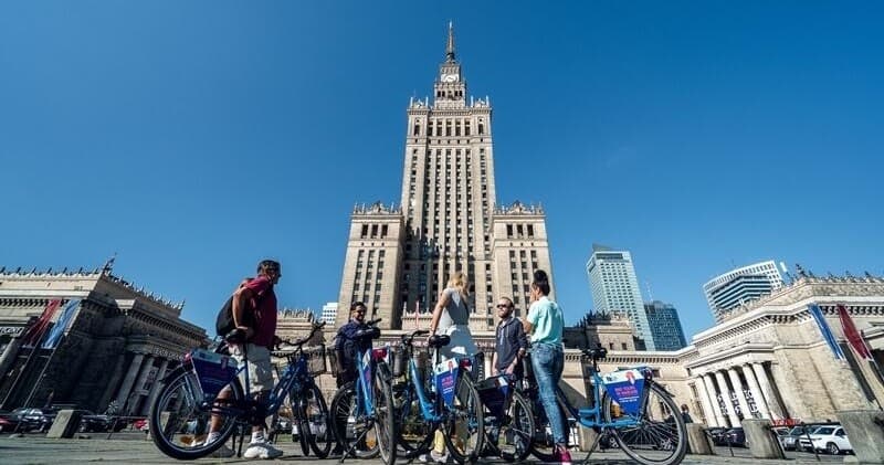 Private Bike Tour [small group]