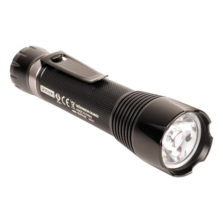 Rechargeable Torch