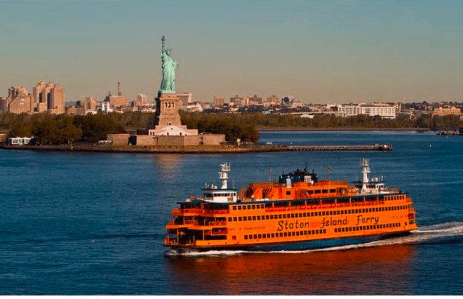 3 Hour Bus and Boat Tour
