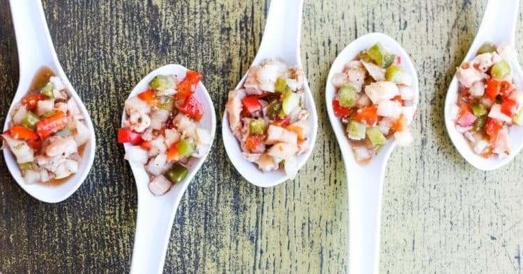 Historic Seaport Food Tour