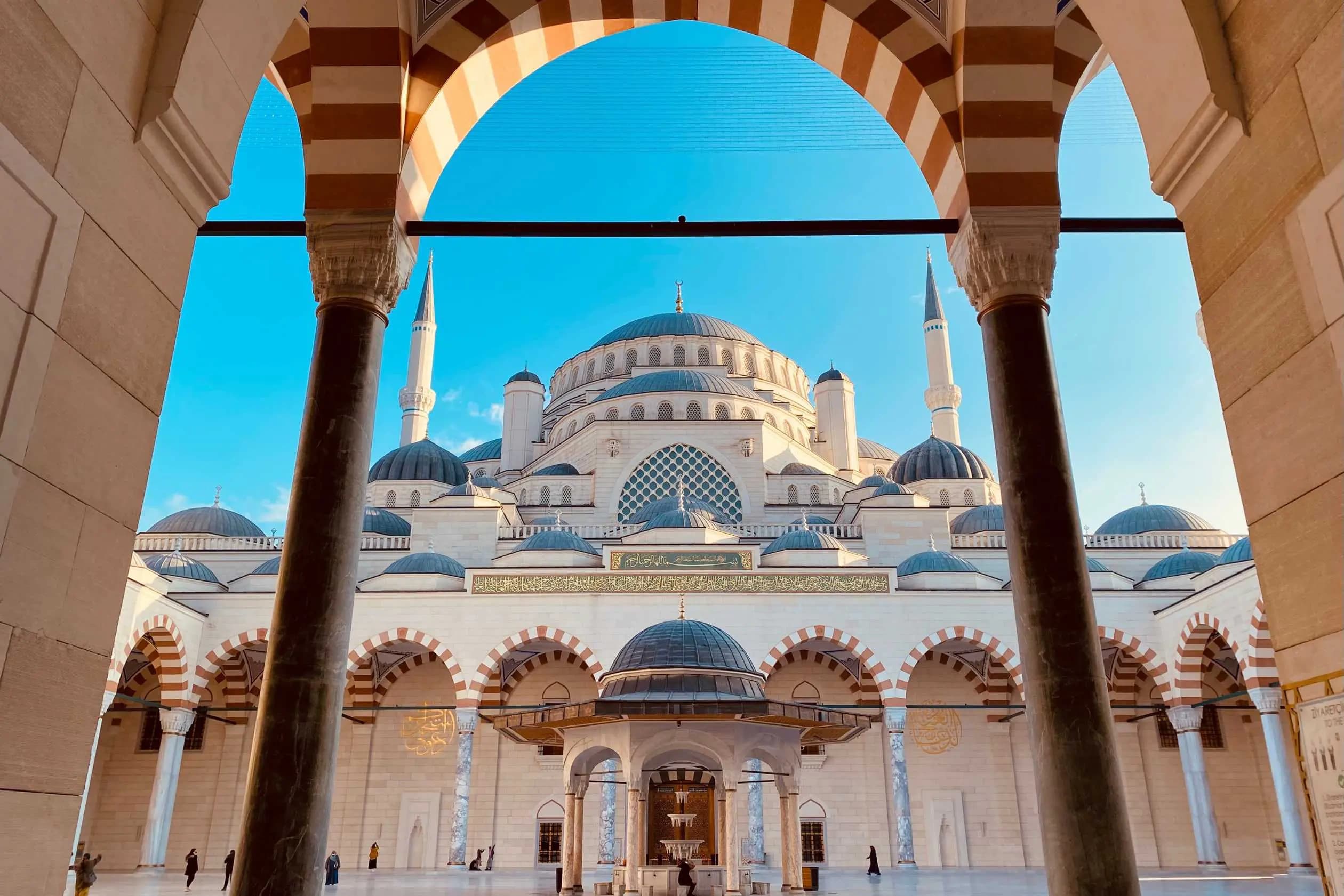 SmartWalk Istanbul