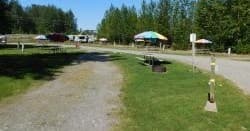 Camp Site 22