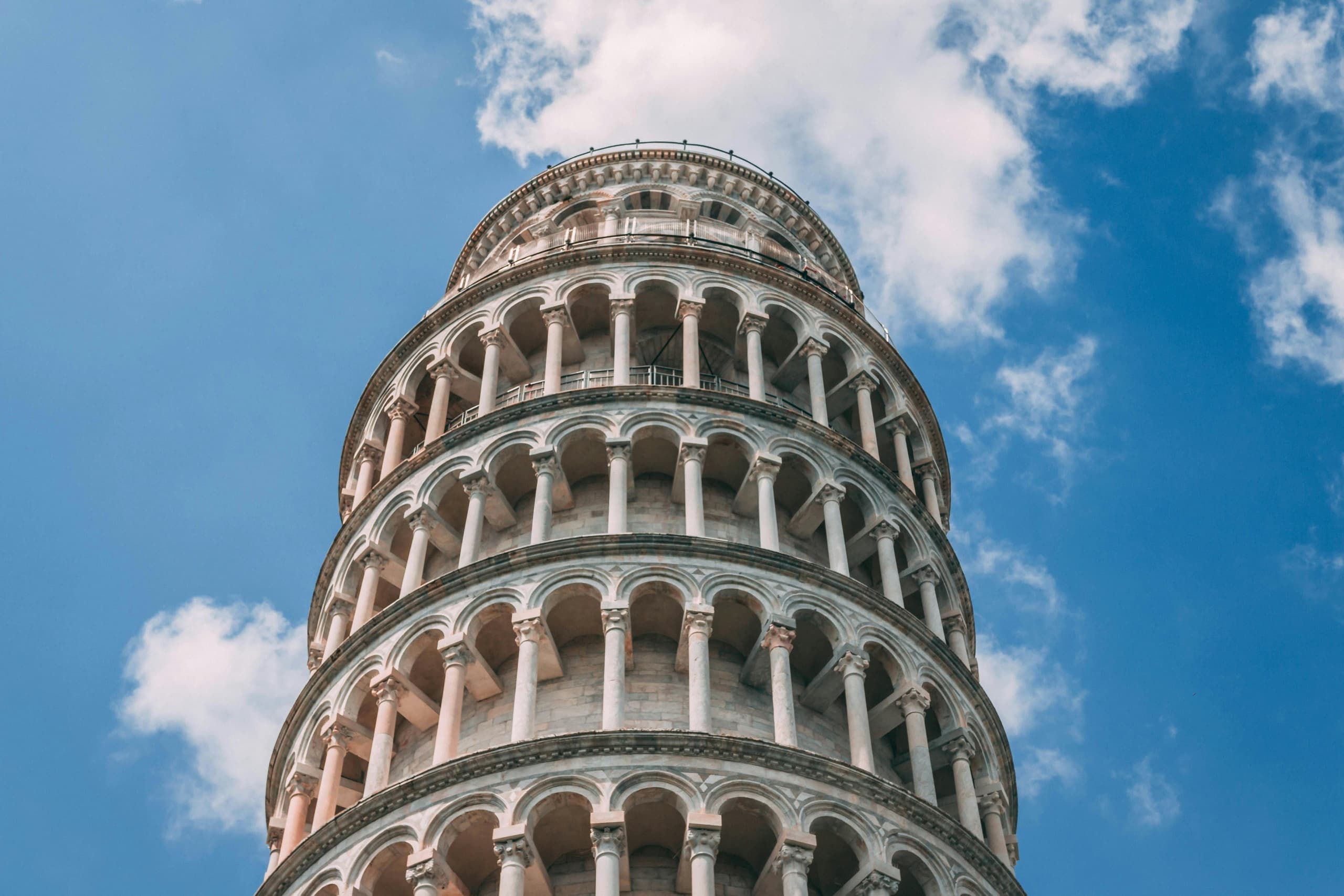 Pisa: 5 Attractions Ticket