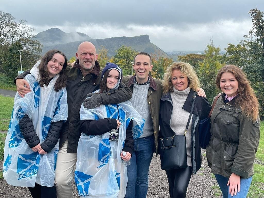 Ultimate Edinburgh Tour