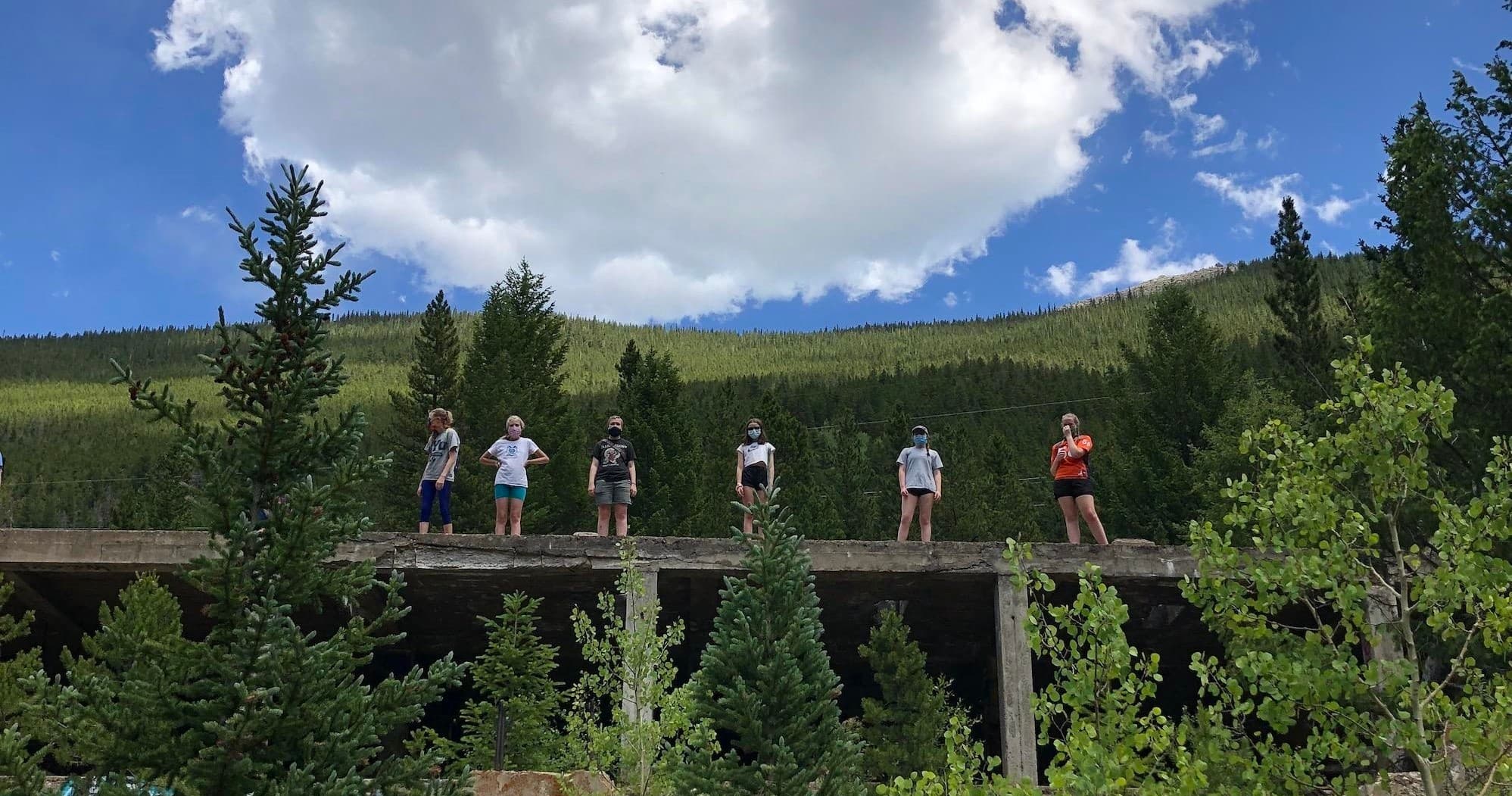 2 Private Hiking Tour