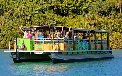 Family & Friends Cruise
