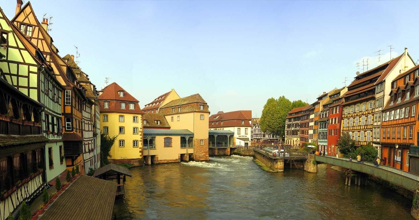 Petite France