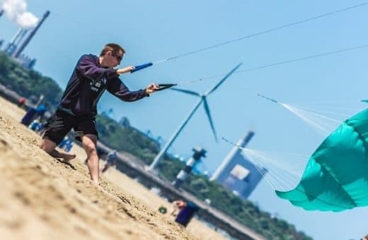 Powerkiten
