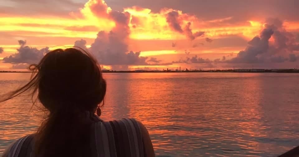 Sunset Cruise