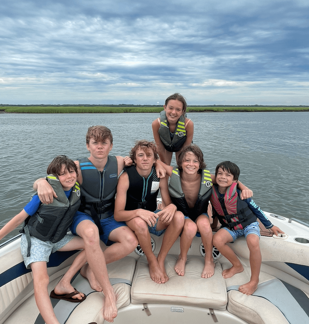 Three Hour Watersports