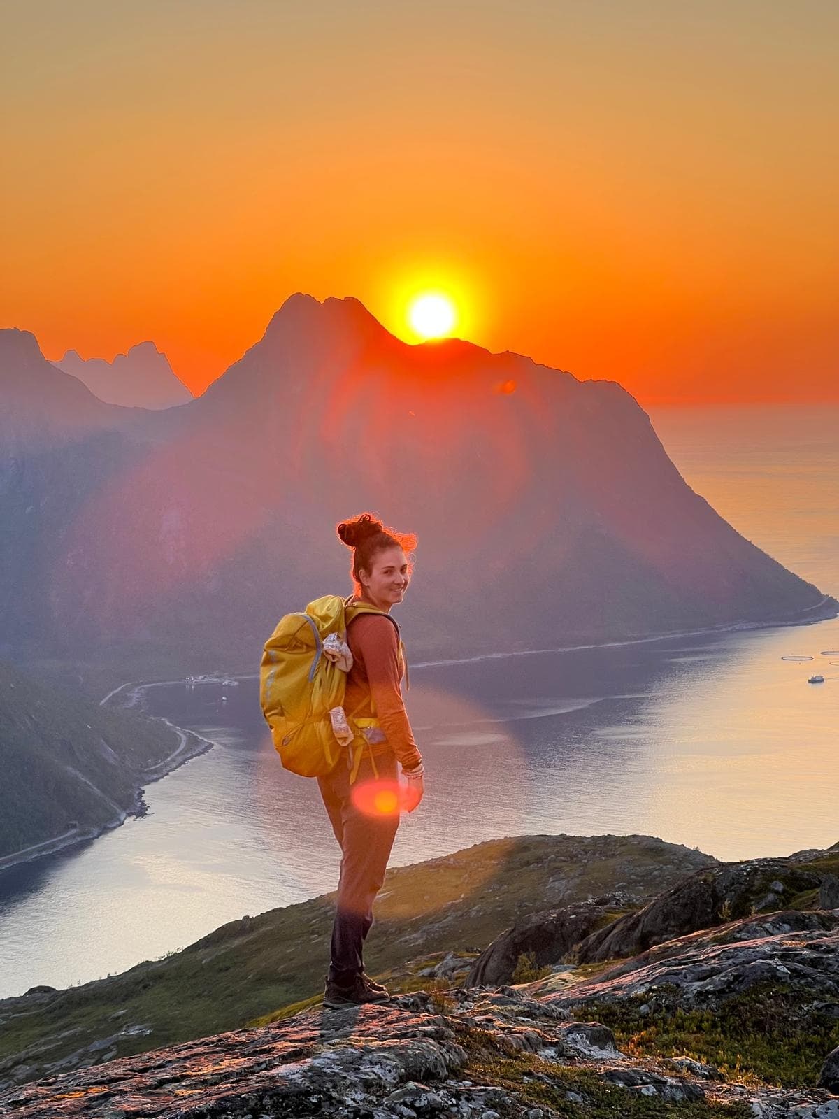 Midnight Sun Tour