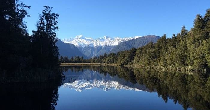 Glacier Country Experience - Full Day Tour