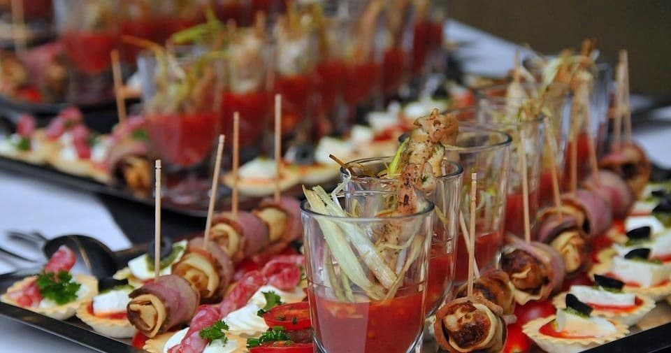Misterios y tapas Madrid Tour + Pub Crawl