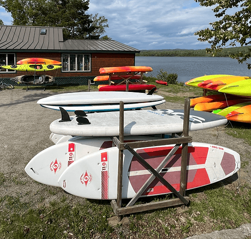 SUP Rentals
