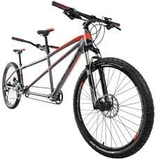 Tandem vtt