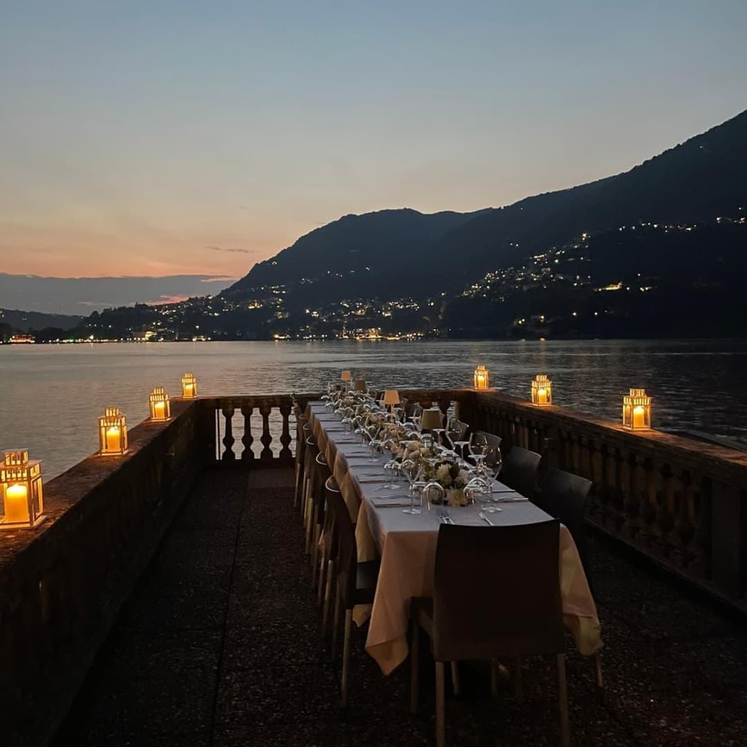 Dinner Tour • 4h