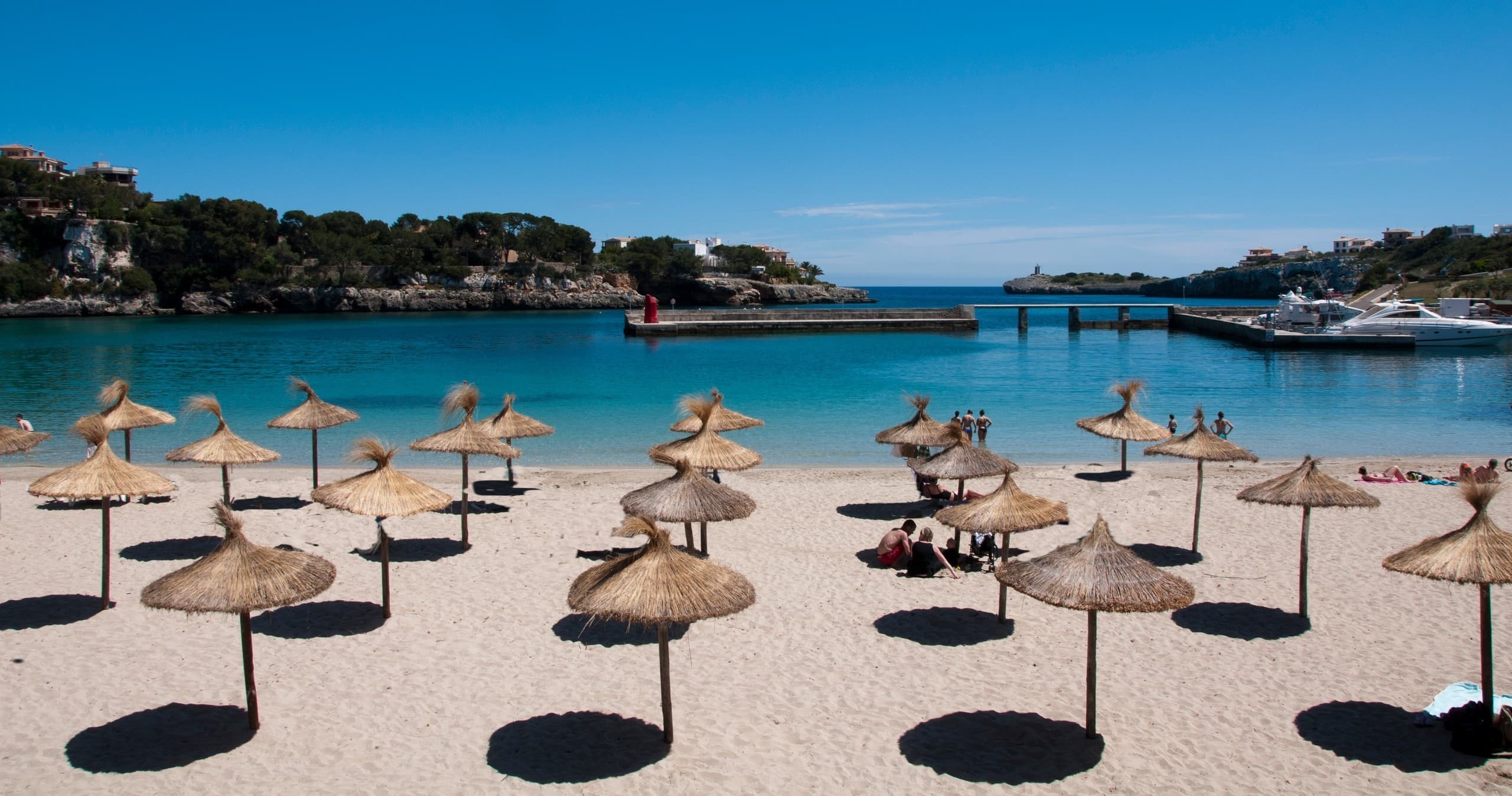 Shuttle boat desde Calas de Mallorca a Porto Cristo