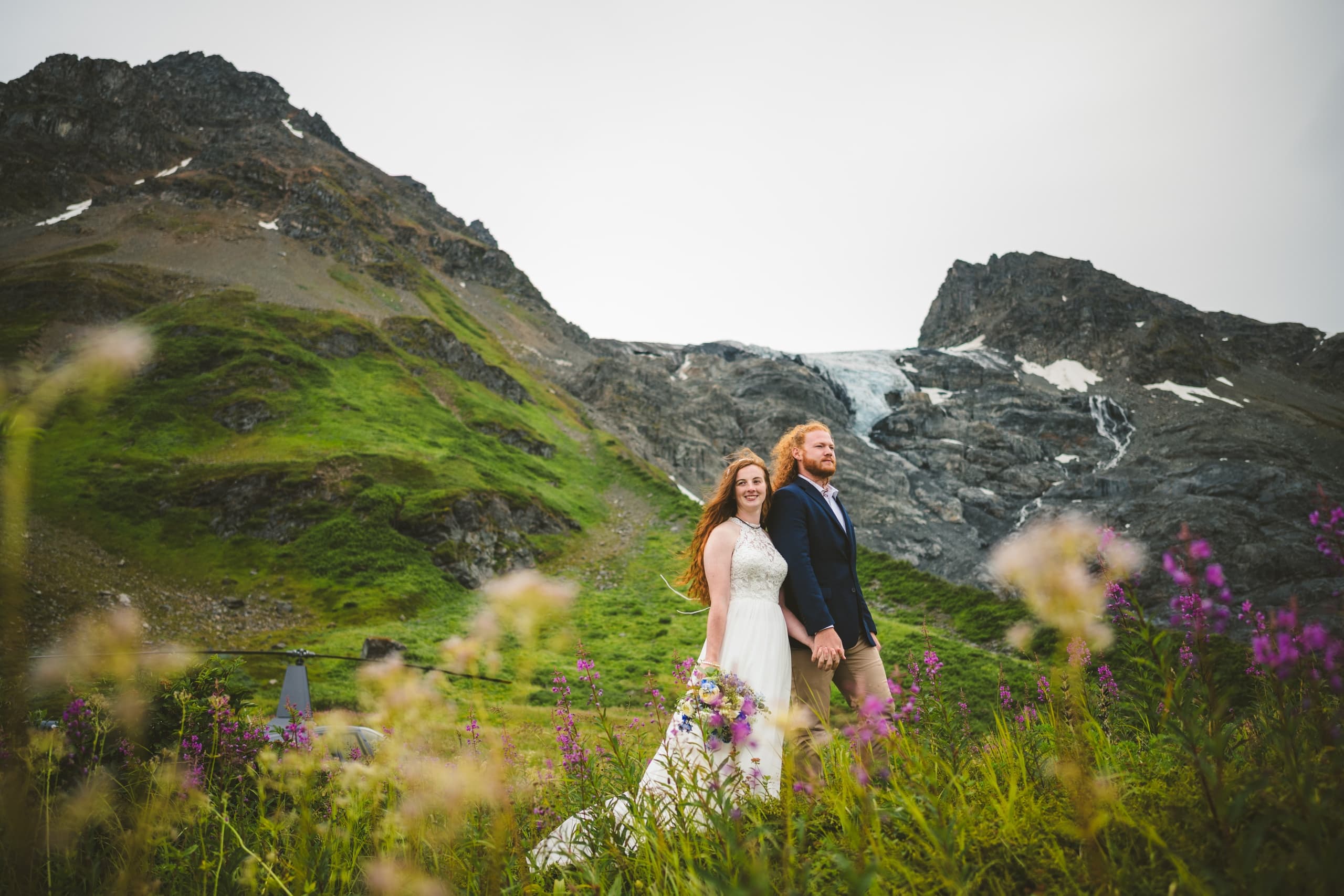 Elopement Package #1 • R66