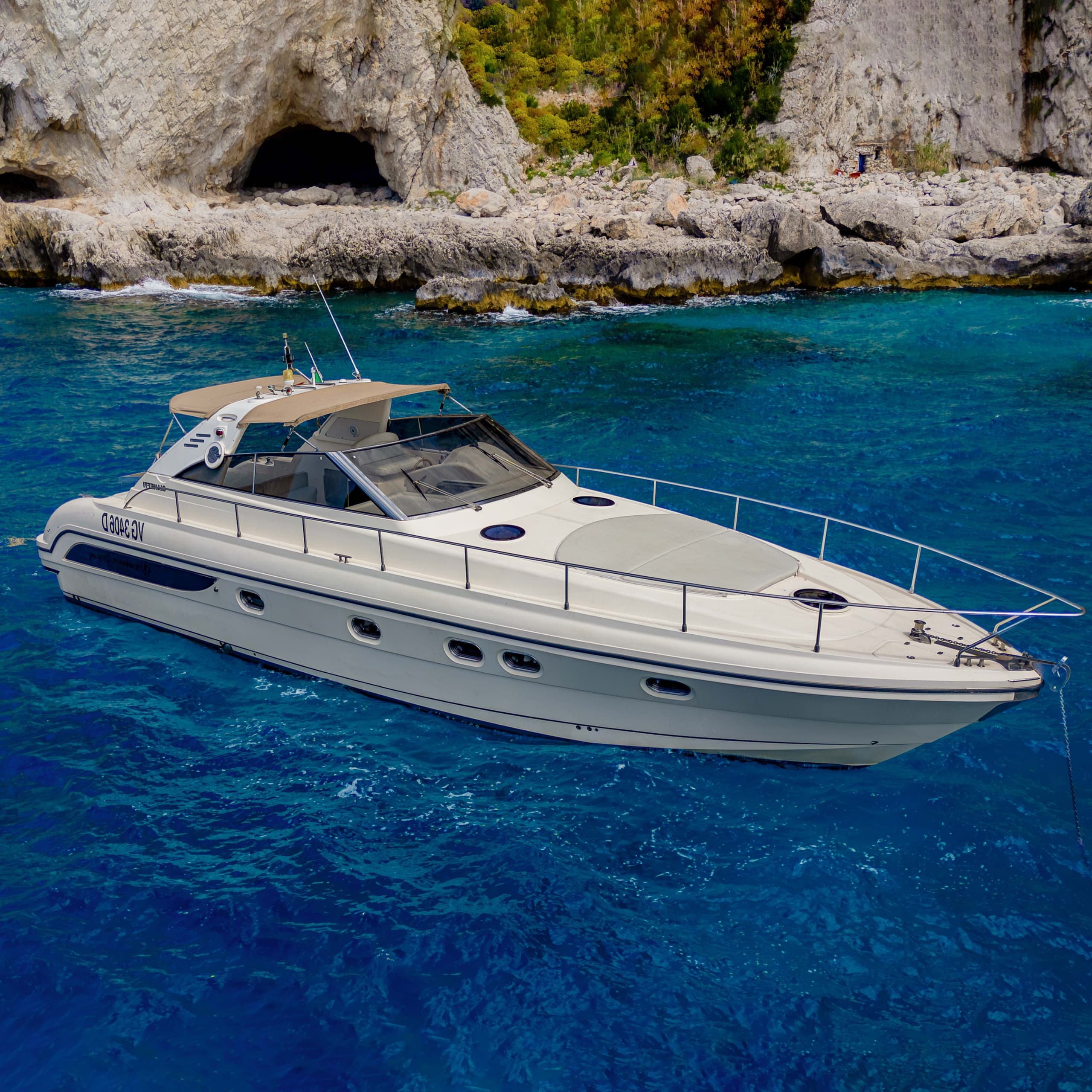 Gianetti 45