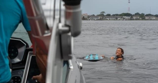 Wakesurf Experience