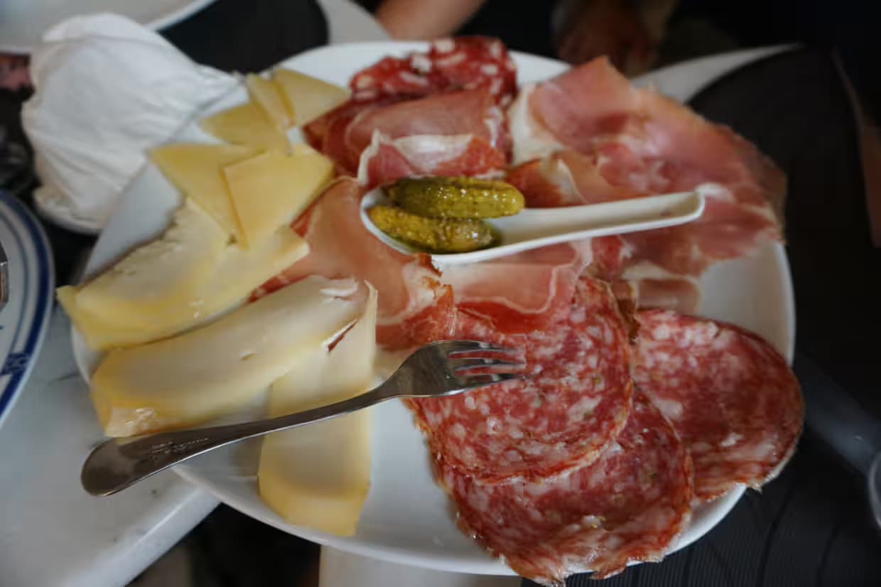 Flavors of Florence - Food and Wine Tasting Highlights Tour