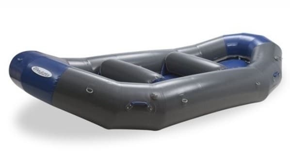 One Day Rafting Rental