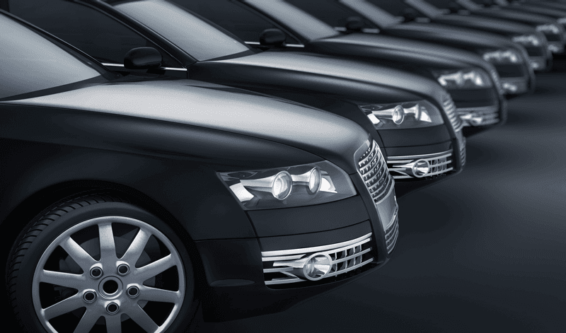 Airport Transfer: DC Hotel to IAD